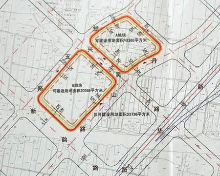 无锡高铁商务区的无锡高铁商务区简介（无锡高铁商务区）2