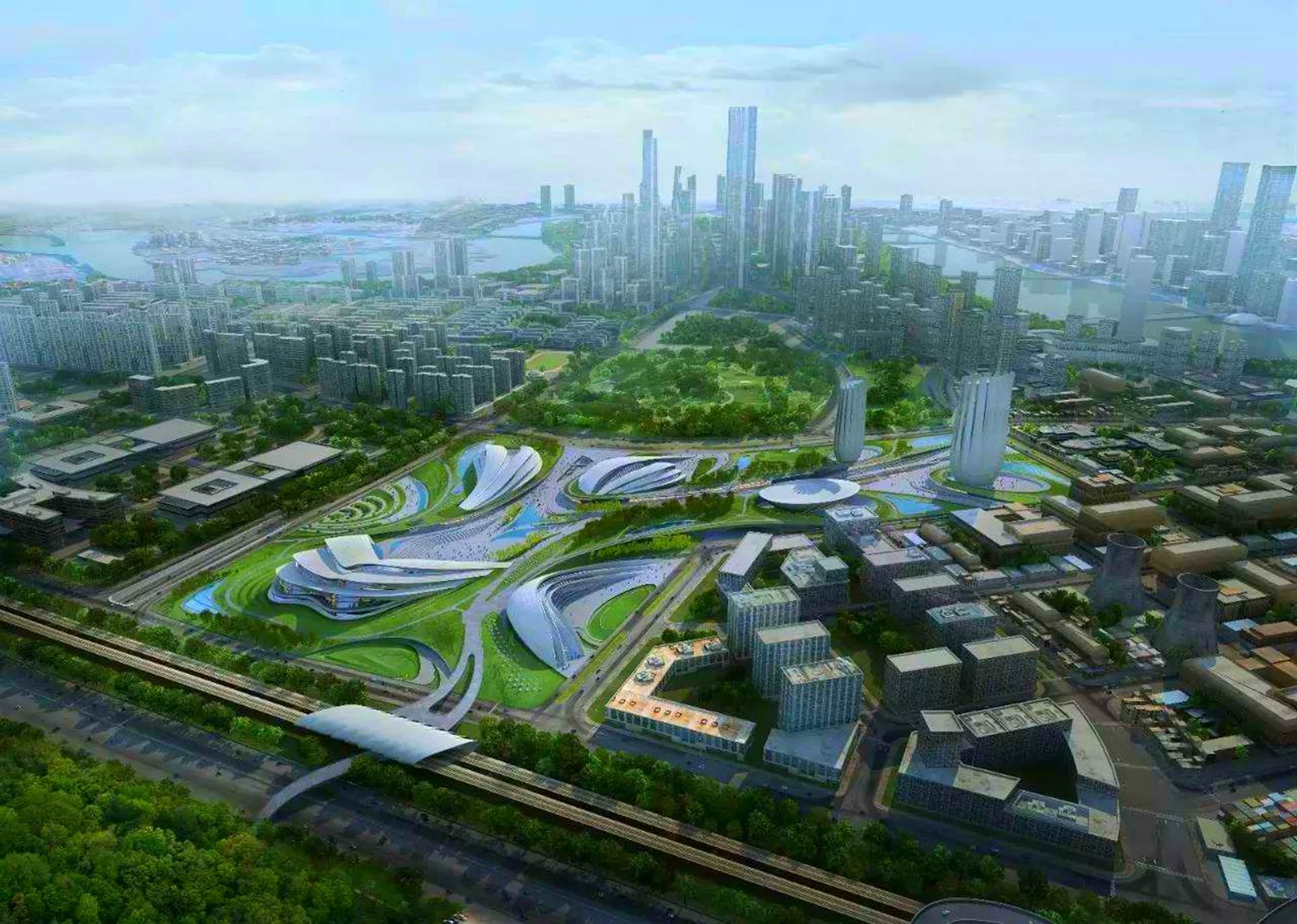 天津地铁哪个站离天津医科大学附属二院近（天津医科大学新校区地铁）2