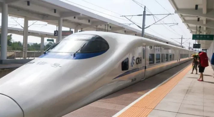 怎么在杭州东站坐高铁（杭州火车东站下地铁转高铁）4