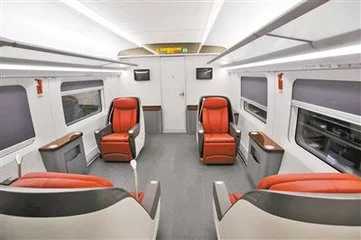 高铁餐食应该如何进行定价（高铁就餐价格）2