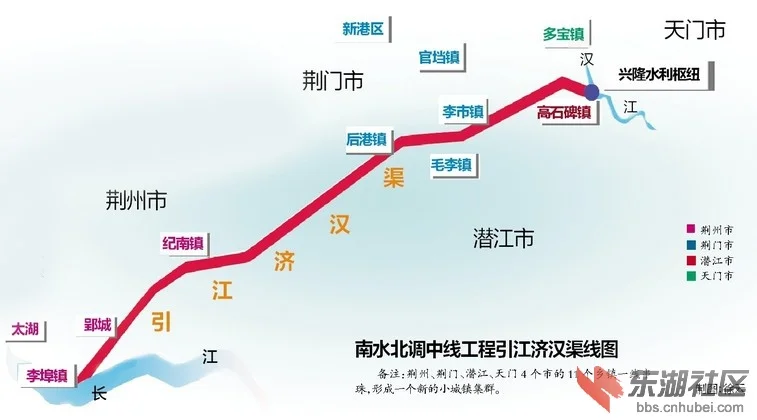 武汉和汉川之间未来几年会修轻轨吗（武荆城际铁路开工时间）