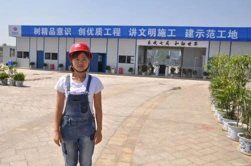 中国水利水电各个工程局分别在什么地方(中水七局武汉地铁)2