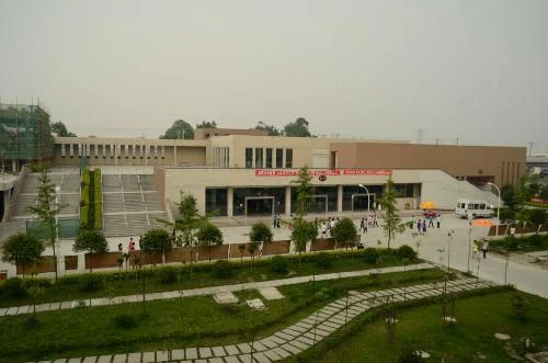 城市轨道交通工程技术 专业 主要学什么课程 就业方向是怎样的（铁路桥梁绘图）3