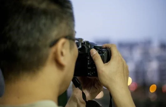 北京地铁几号线上有证件自助照相机（北京地铁摆拍）3