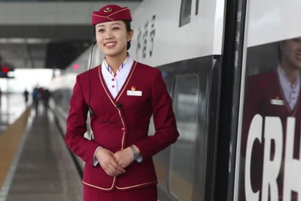 铁路方面都有哪些职位（高铁站职务）4