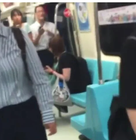 旅游胜地遭血洗首都变成火海智利究竟怎么了（地铁站暴动）2