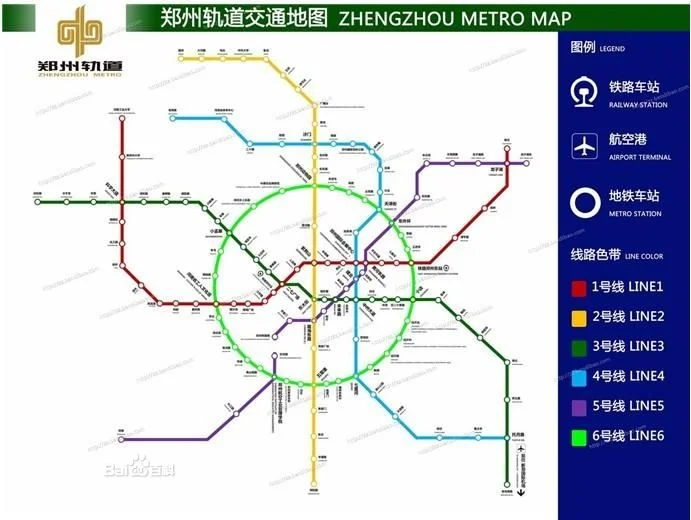 重庆轨道各线路颜色代表什么(地铁线路线路标志)3