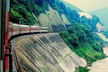 西藏铁路资料（坦山铺铁路）3