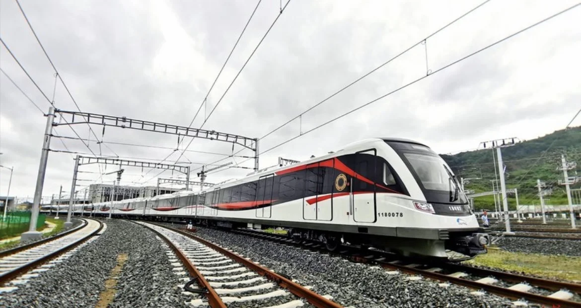 深圳地铁22线民冶北站在什么位置(地铁站22号线深圳)3