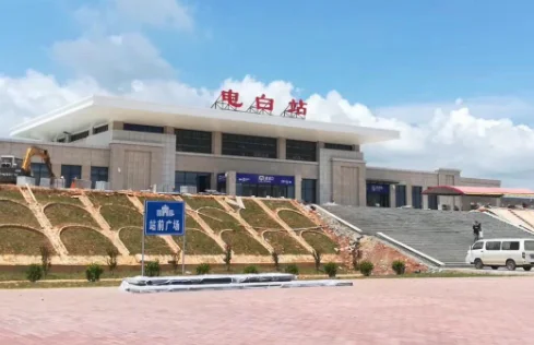 深茂高铁电白战具体设在哪里（深茂高速铁路）3