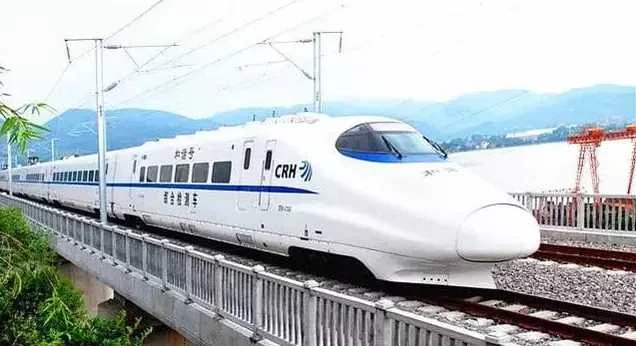 银西高铁开通时间（银福铁路）3