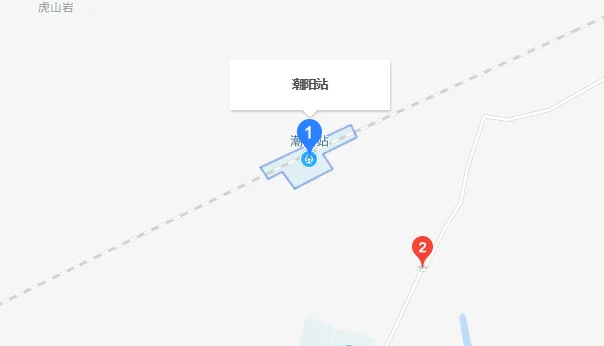 汕头哪里有高铁站（离汕头最近的高铁站）1