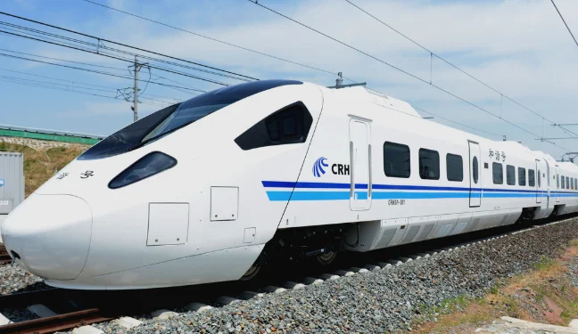 东莞至桂林高铁路线(桂林到东莞虎门高铁)2