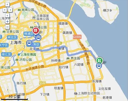 浦东机场到浦东大道2311号申佳船厂坐几号地铁（青岛2311号地铁线路图）