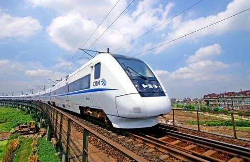 为什么要修建高速铁路(修高铁路)2