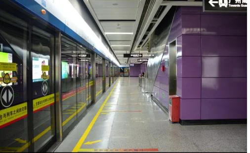 广州东站地铁晚上几点停运（广州地铁晚上几点停）2