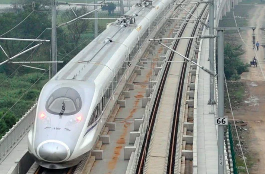 高铁能到的旅游城市有哪些(高铁旅游专线)6