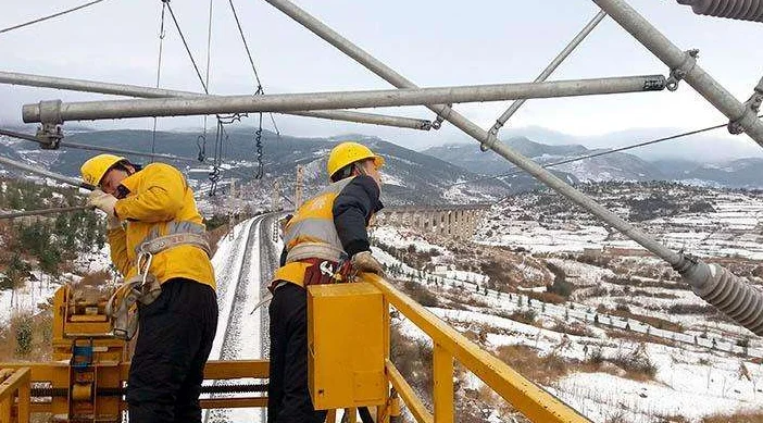 西藏铁路资料(三玉铁路)5