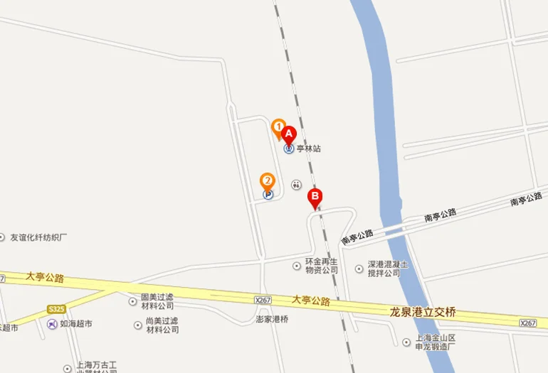 亭林到虹桥火车站高铁最早几点发车（亭林有高铁吗）