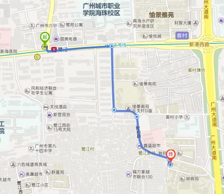 鹭江地铁站哪个出口离公交车车站最近（地铁鹭江站到敦和走哪个出口）1