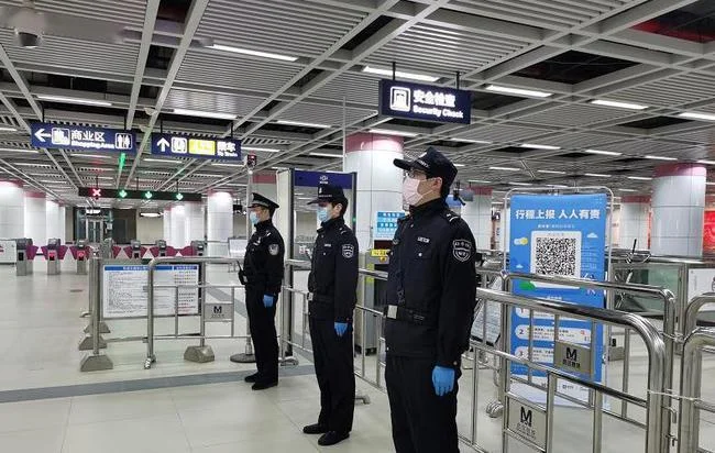 武汉地铁运营时间表是怎么样的（武汉地铁8分钟）2