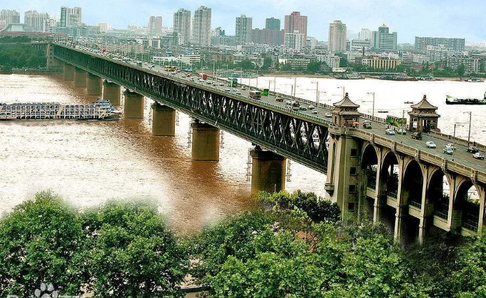 荆岳铁路的最新进展（石首轨道交通）3