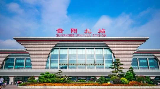 贵州凯里有没有高铁站（凯里至铜仁高铁）