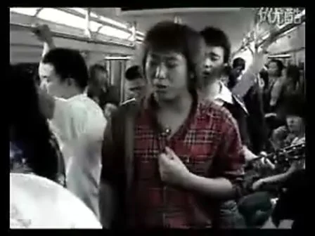 地铁兄弟有那些歌好听(北京地铁兄弟歌曲大全)2