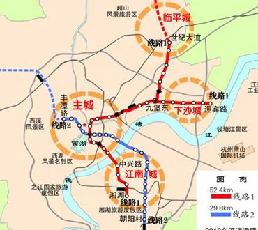 杭州地铁和宁波地铁对本科生而言那个更好(杭州地铁合作大学)