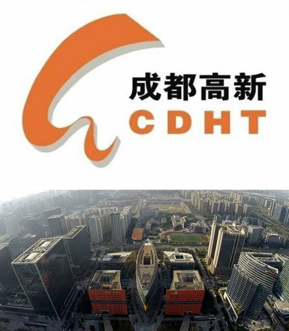 成都地铁12号线分别经过哪些站的地图(成都高新地铁站地图)3