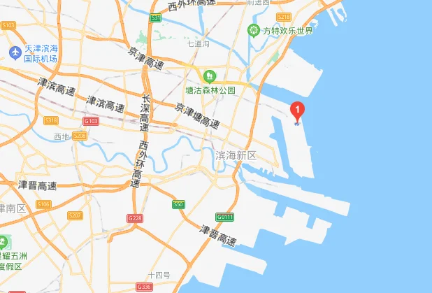 海轩梦想100距离西安地铁一号线多远（西安海轩梦想100附近地铁）