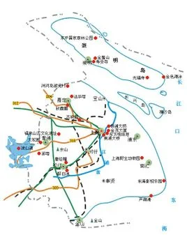 求一张完整无误上海地铁高清图😀（上海地铁线路图变迁）4