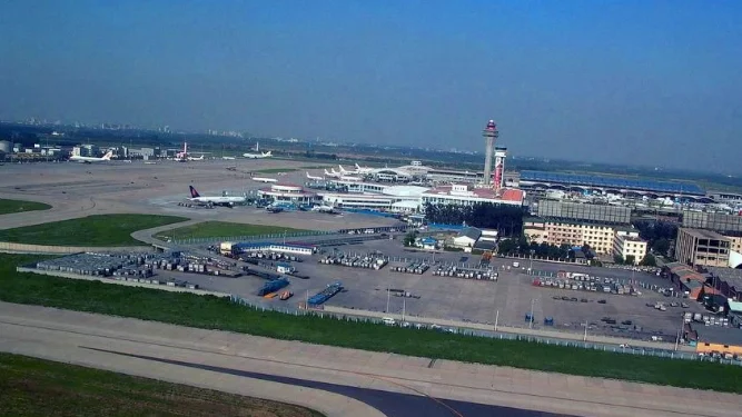 去北京南苑机场坐地铁几号线（南苑机场地铁10号线）