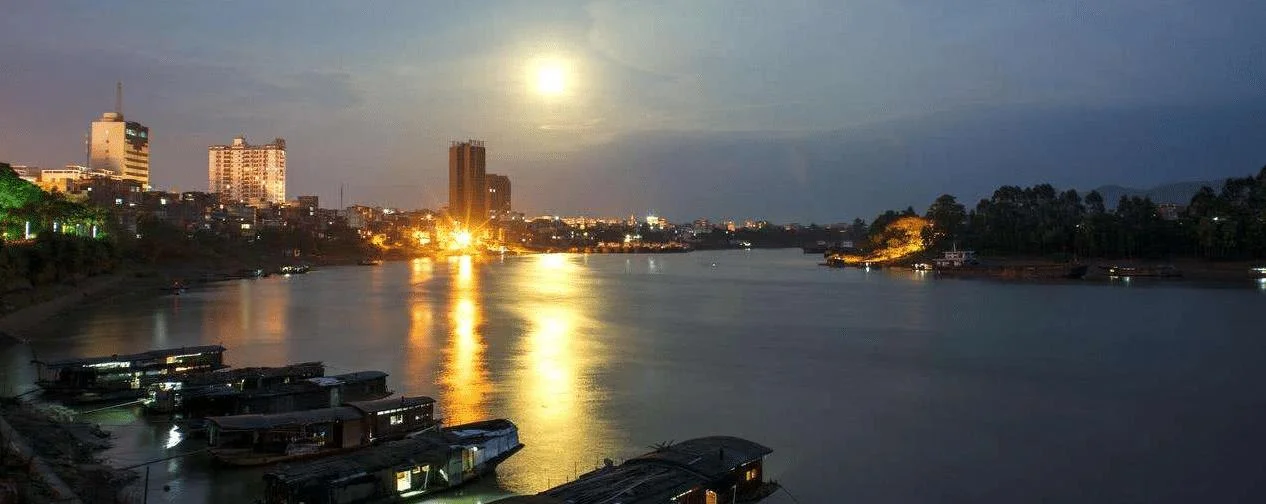 重磅！2020年广西这样建交通网包括玉林机场、高铁、高速！（灵山县五年内通高铁）1