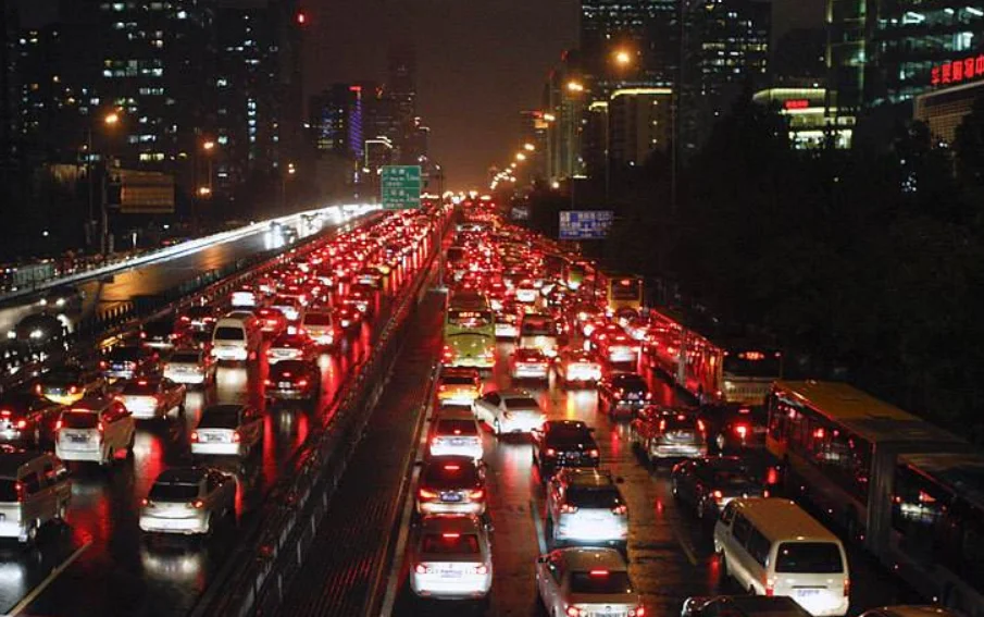 北京地铁有很多变态吗(北京地铁吐槽)2