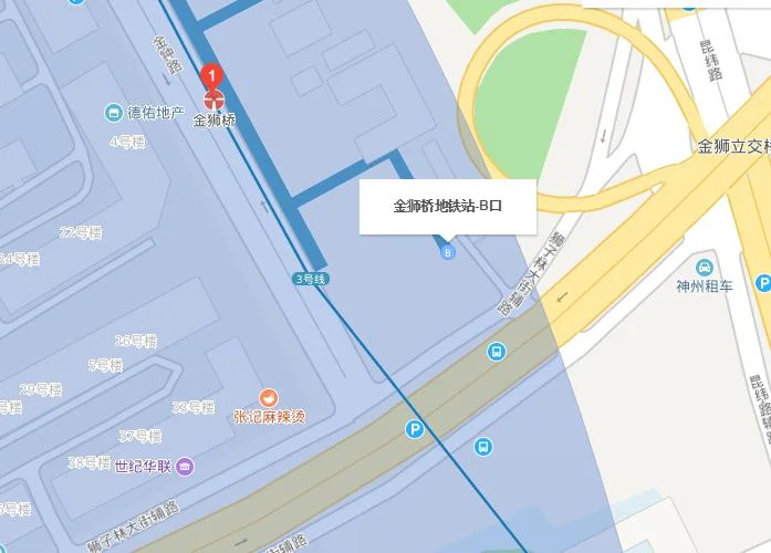 南宁地铁4号线有多少个出口（南宁地铁三号线兴桂站出口位置）2