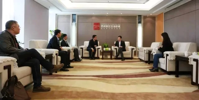 西安北站坐地铁去西咸新区沣东新城斗门新型工业园西（西咸新区轨道交通办公室）