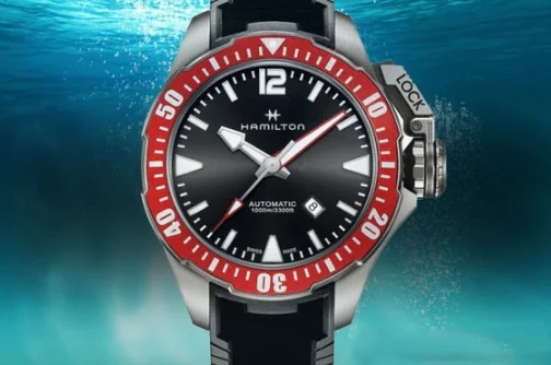 汉米尔顿铁路H40615555怎么样 它跟天梭的库图比怎么样请知道这俩块表的大虾多多讲讲！谢谢！！！！！！（汉密尔顿铁路系列）