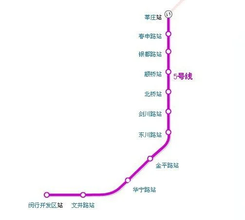 上海地铁5号线脱轨了吗最新消息哦（上海地铁5号线列车脱轨）3