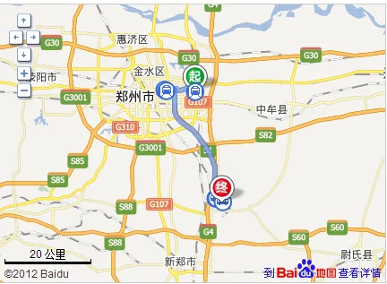 郑州东站到郑州机场坐地铁几号线(郑州东几号地铁到机场大巴)3