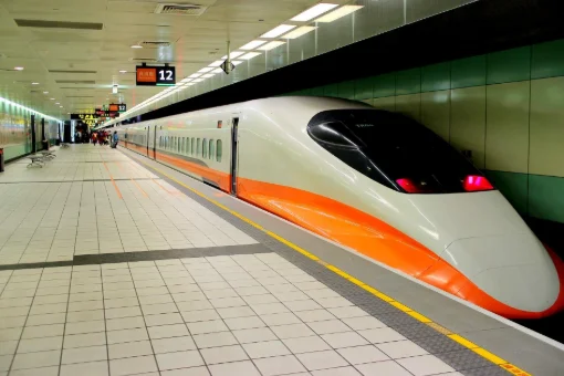 目前广东省惠州市有几个高铁站(惠城高铁站)5