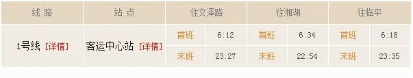杭州地铁一号线开往临平方向的列车在客运中心站的时候星期几的什么时候的几点钟车是最空的（客运中心到临平地铁多少时间表）2