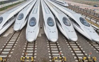 成达万高铁开工了成南达万高铁为啥“改名”成达万高铁了（重庆卡四川成达万高铁）5