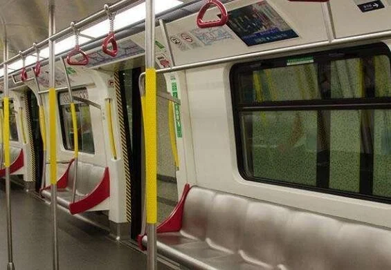 南京航空航天大学怎么样（南京地铁好厉害）4