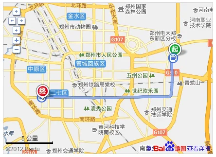 郑州有几条地铁(郑州地铁线路图5号线)2