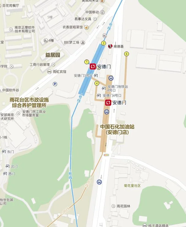 南京地铁10号线具体线路(南京地铁10号线怎么做)