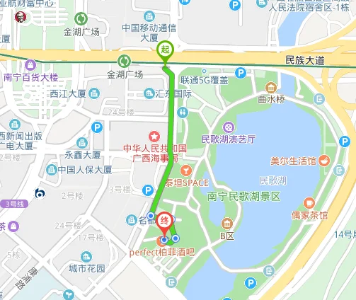 求深圳购物公园的K-BOX下地铁后（购物公园海伦斯酒吧哪个地铁出口）