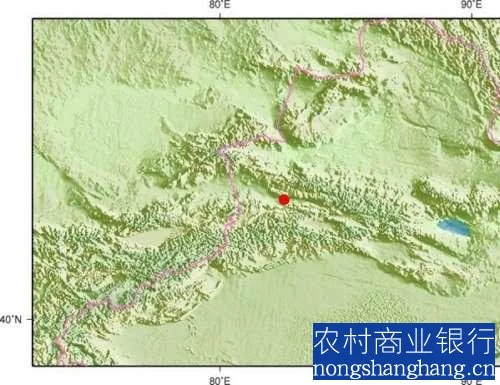 南疆铁路至兰新高铁已开通运营了吗（环北疆高铁）4