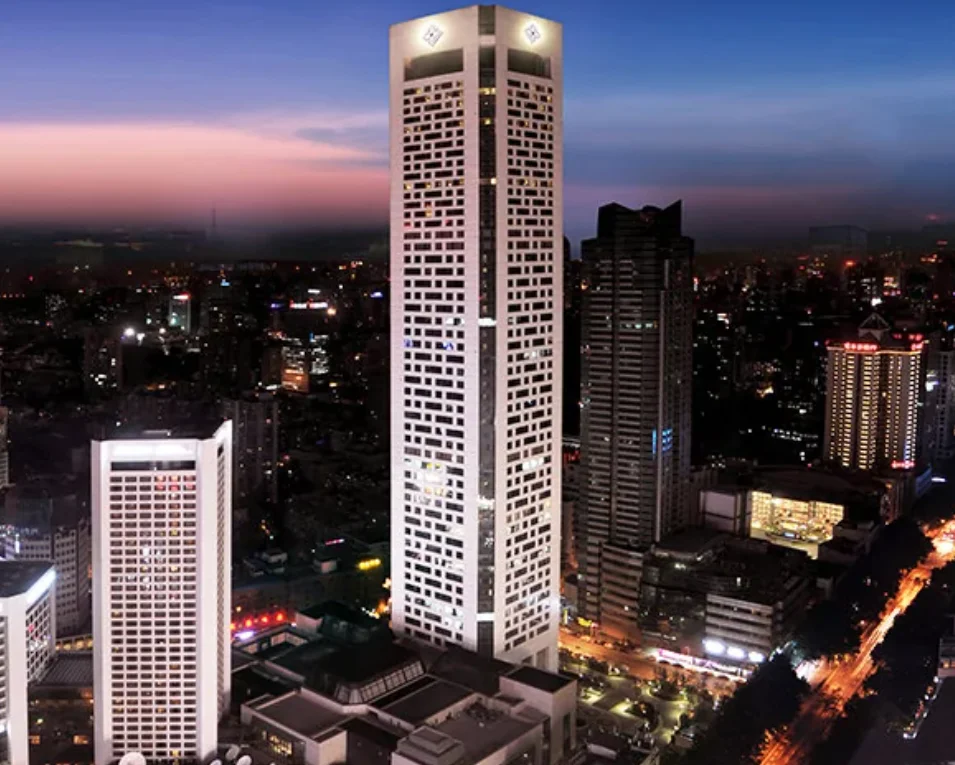 推荐几个南京地铁一号线站点附近的酒店（南京鼓楼地铁附近酒店）