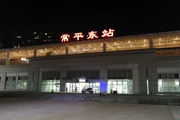 东莞什么时候开始建地铁经过哪些路线如此庞大工程大约多久完成（常平地铁开通时间）2